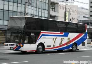 除籍車/元 吉川観光自動車