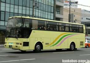元 東都観光バス