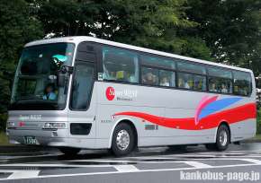 元 相鉄自動車