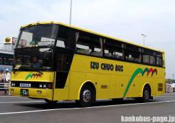 除籍車/元 はとバス