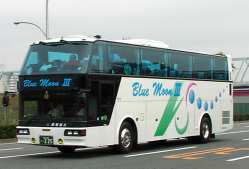 元 関東観光自動車