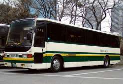 除籍車/元 名古屋観光