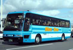 テイネオリンピア引継車