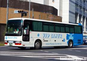 元 西東京観光バス