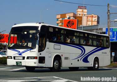 元 本四海峡バス
