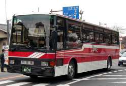 除籍車