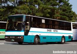 除籍車