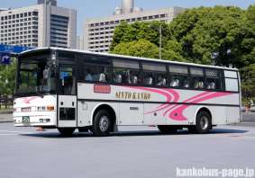 元 本四海峡バス