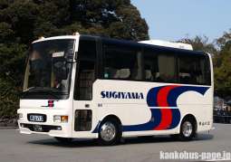 除籍車