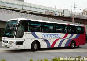 元 名古屋遊覧バス