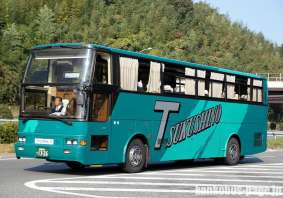 元 東都観光バス