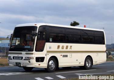 元 日本中央バス