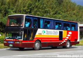 元 南海観光バス